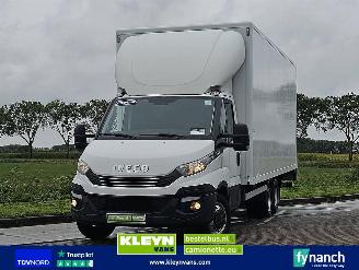 begagnad bil bedrijf Iveco Daily 40C18 2017/2