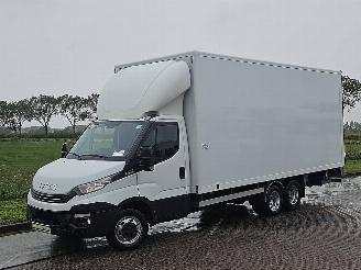 Iveco Daily 40C18 picture 2