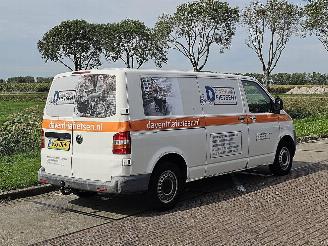 Volkswagen Transporter 1.9TDI picture 3
