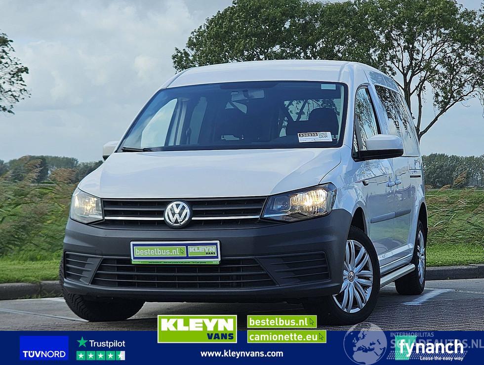 Volkswagen Caddy 2.0