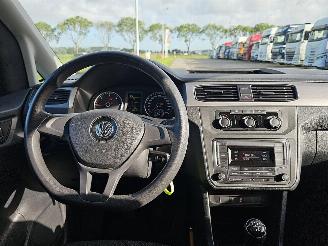 Volkswagen Caddy 2.0 picture 8