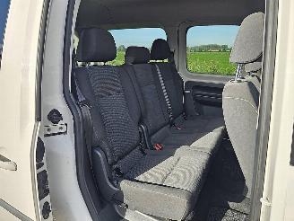 Volkswagen Caddy 2.0 picture 11