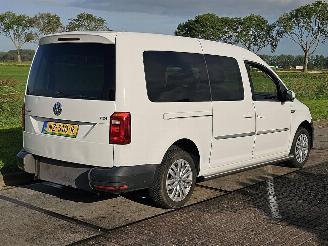 Volkswagen Caddy 2.0 picture 3