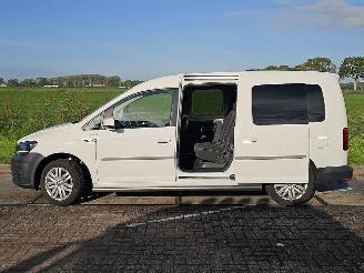 Volkswagen Caddy 2.0 picture 15