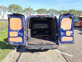 Ford Transit Connect 1.6 picture 11