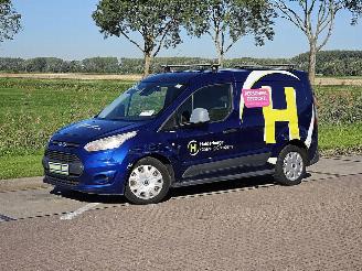Ford Transit Connect 1.6 picture 2
