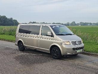 Volkswagen Transporter 2.5 TDI picture 5