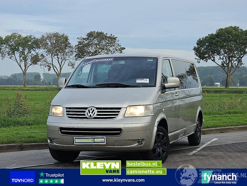 Volkswagen T5