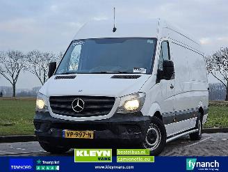 occasione veicoli commerciali Mercedes Sprinter 313 2015/6