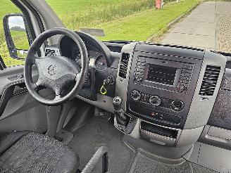 Mercedes Sprinter 313CDI picture 8