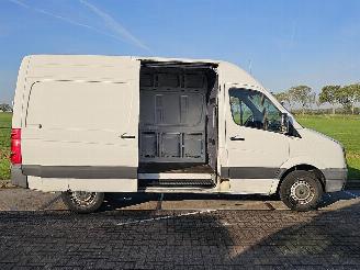 Volkswagen Crafter 2.0TDI picture 12