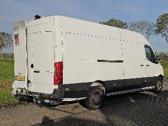 Mercedes Sprinter 317 picture 3