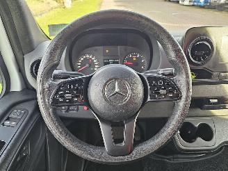 Mercedes Sprinter 316 picture 10