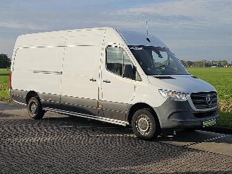 Mercedes Sprinter 317 picture 5