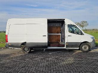 Mercedes Sprinter 317 picture 13