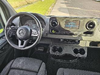 Mercedes Sprinter 317 picture 8