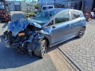 Uttjänta bilar auto Ford Fiesta  2023/9