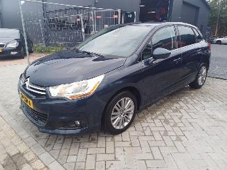 Schadeauto Citroën C4 1.6 2012/2
