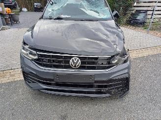Volkswagen Tiguan 1.4tsi picture 3