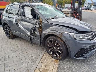 Volkswagen Tiguan 1.4tsi picture 2