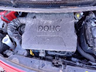 Kia Picanto gt line picture 9