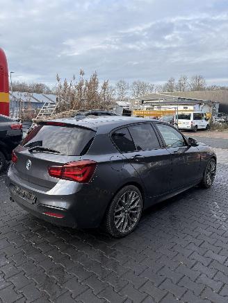 BMW 1-serie  picture 4