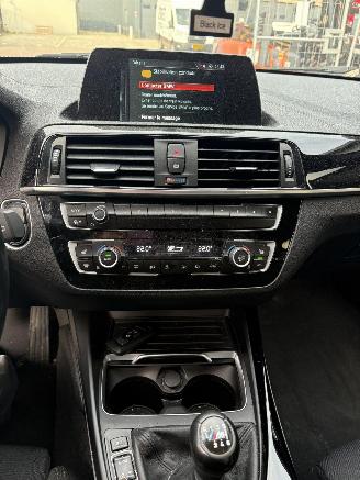 BMW 1-serie  picture 9