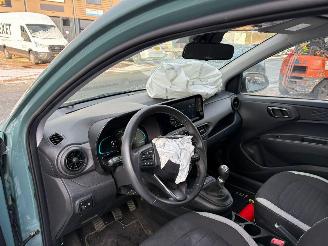 Hyundai I-10  picture 6