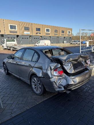 BMW 3-serie E90 picture 4