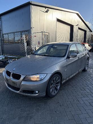 BMW 3-serie E90 picture 3