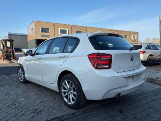 BMW 1-serie  picture 5