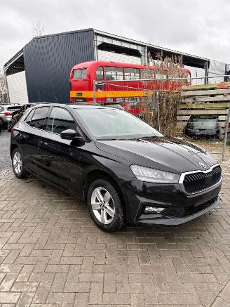 Skoda Fabia 70 kw tsi picture 2