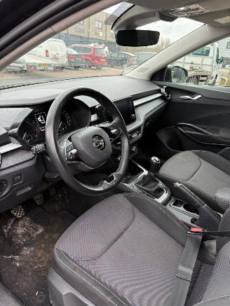 Skoda Fabia 70 kw tsi picture 10