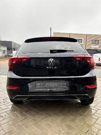 Volkswagen Polo 70kw tsi picture 6