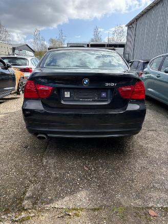 BMW 3-serie n43b20a 318i picture 6