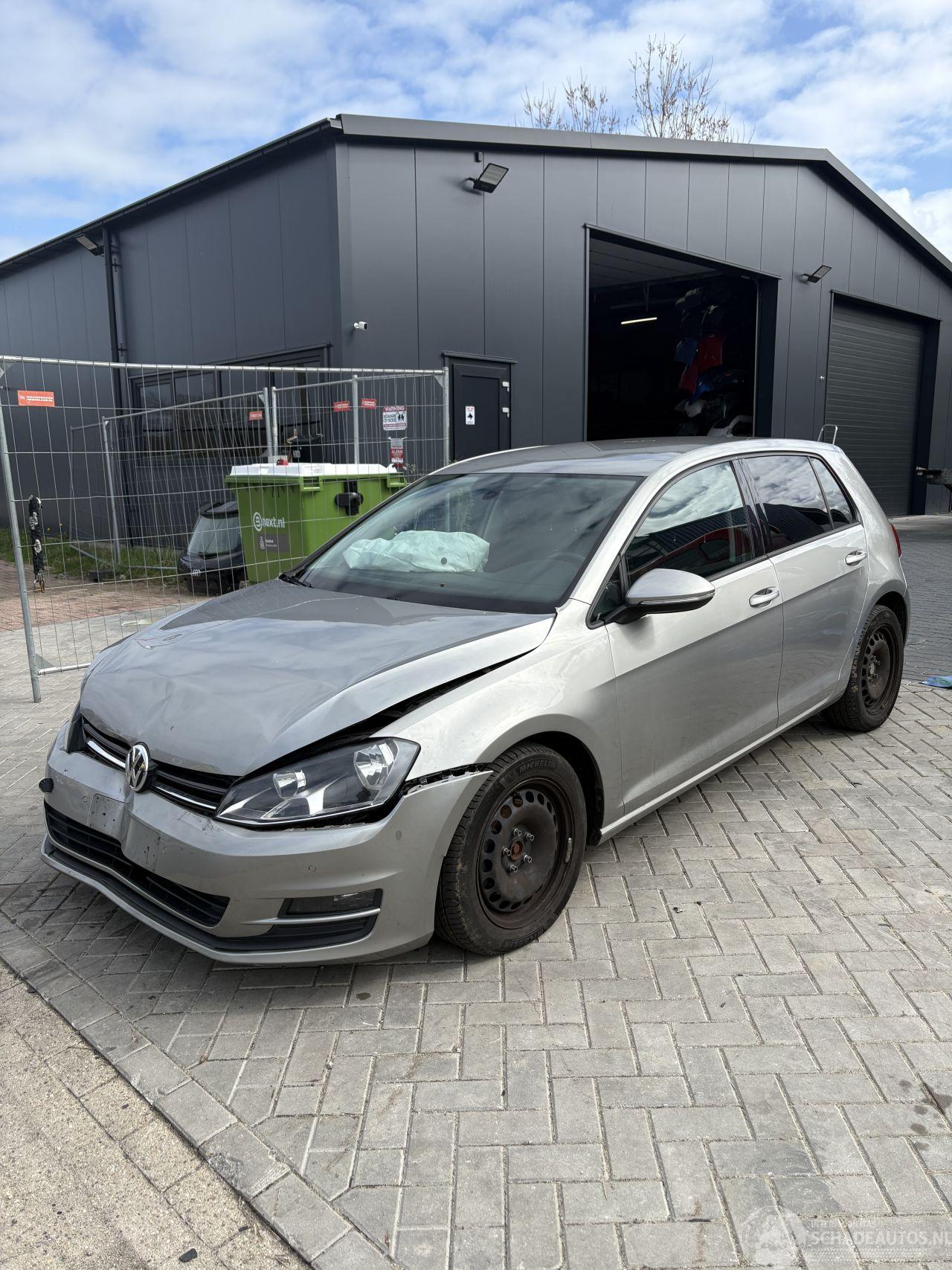 Volkswagen Golf Golf 7