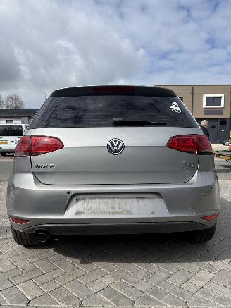Volkswagen Golf Golf 7 picture 6