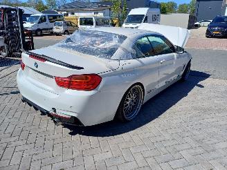 BMW 4-serie 428i picture 5