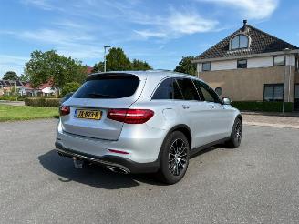 Mercedes GLC GLC 250 VOLL OPTION picture 4