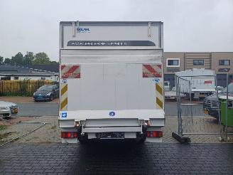 Mercedes Sprinter 519 AUTOMAAT LWB picture 8