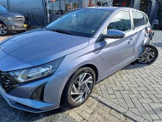 Auto incidentate Hyundai I-20 style 73  kw turbo automaat 2024/4