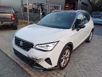 škoda osobní automobily Seat Arona fr uitv 81kw autm 2023/2