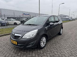 skadebil auto Opel Meriva 1.4 Cosmo 74kw 2012/10