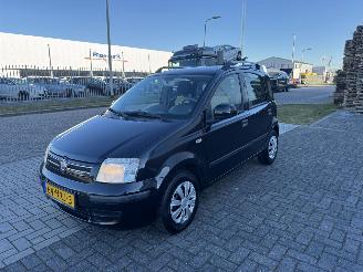 škoda osobní automobily Fiat Panda 1.2 Edizione Cool 2010/12