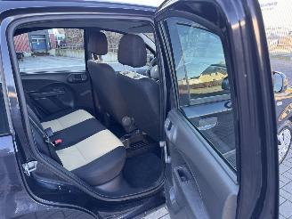 Fiat Panda 1.2 Edizione Cool picture 13