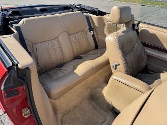 Chrysler Stratus 2.5i V6 Convertible picture 16