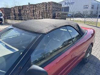 Chrysler Stratus 2.5i V6 Convertible picture 22