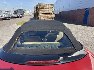Chrysler Stratus 2.5i V6 Convertible picture 20
