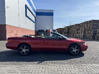 Chrysler Stratus 2.5i V6 Convertible picture 9