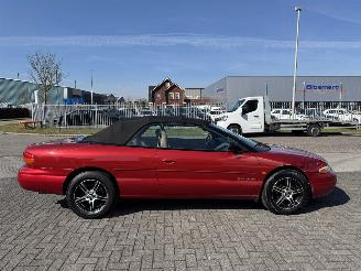 Chrysler Stratus 2.5i V6 Convertible picture 19
